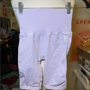 FP Movement by Free People Lilac Kids Leggings